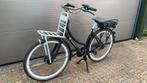 E- bike Gazelle elektrische fiets, Fietsen en Brommers, Elektrische fietsen, Ophalen of Verzenden, Zo goed als nieuw, 47 tot 51 cm