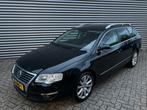 Volkswagen Passat bouwjaar 2010, Auto's, Automaat, Zwart, Particulier, Onderhoudsboekje