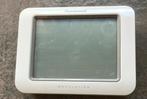 Honeywell Home Chronotherm Touch ML15SB klokthermostaat, Doe-het-zelf en Verbouw, Thermostaten, Ophalen of Verzenden, Gebruikt