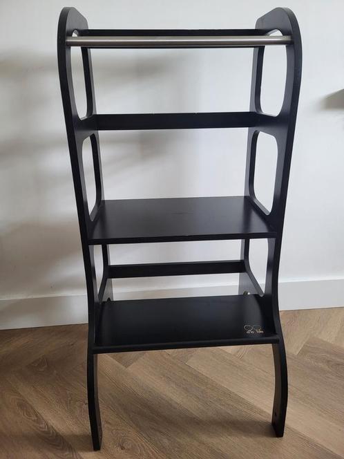 Leertoren Ette tete Step up!, Kinderen en Baby's, Kinderstoelen, Gebruikt, Overige typen, Ophalen