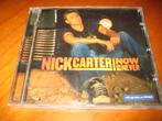 Nick Carter: Now or never, Ophalen of Verzenden, 1980 tot 2000, Zo goed als nieuw