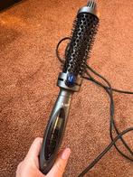 Max Pro Warmteborstel - Perfecte Styling!, Ophalen of Verzenden, Zo goed als nieuw, Kam of Borstel