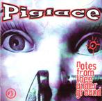 cd van Pigface – Notes From Thee Underground, Zo goed als nieuw, Verzenden