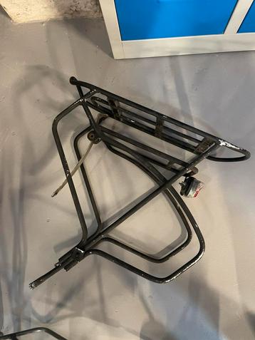 Sparta C2 C3 ION F8E F5E onderdelen,baggagedrager,controller beschikbaar voor biedingen