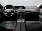 Mercedes-Benz E-klasse 200 CDI Elegance | Navi | PDC v+a | C, Automaat, Euro 5, Gebruikt, Zwart