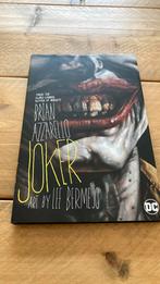 Brian Azzarello - Joker, Boeken, Eén comic, Amerika, Ophalen of Verzenden, Brian Azzarello