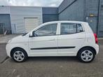 Kia Picanto 1.0 X-pect, Euro 5, Zwart, 4 cilinders, 400 kg