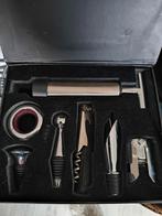 Fles openen set, Ophalen of Verzenden, Zo goed als nieuw