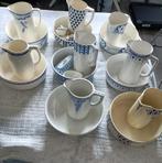 10 lampet stellen, Antiek en Kunst, Ophalen