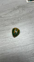 Ado Den Haag pin, Verzamelen, Speldjes, Pins en Buttons, Ophalen of Verzenden, Sport