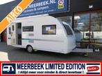 Adria Altea 492 LU 3879,= KORTING +THULE, AIRCO & MO, Caravans en Kamperen, Caravans, Rondzit, Schokbreker, Adria, 5 tot 6 meter