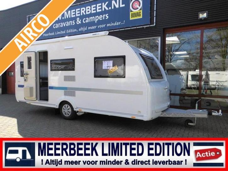Adria Altea 492 LU 3879,= KORTING +THULE, AIRCO & MO, Caravans en Kamperen, Caravans, tot en met 4, 1000 - 1250 kg, Rondzit, Adria