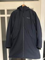 Didriksons Winterjas blauw maat 38, Ophalen of Verzenden, Zo goed als nieuw, Maat 38/40 (M), Blauw