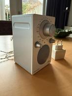Tivoli Audio IPAL - Vintage Radio met AUX, Ophalen of Verzenden, Gebruikt, Radio