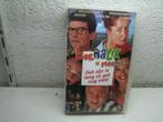 vhs 166a loenatik de moevie, Alle leeftijden, Ophalen of Verzenden, Zo goed als nieuw, Tekenfilms en Animatie
