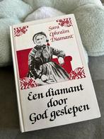 Een diamant door God geslepen - Verhaal van verlies, Boeken, Ophalen of Verzenden, Gelezen