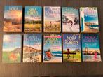 10X Nora Roberts - 22 verhalen - Harlequin, Gelezen, Ophalen of Verzenden, Nora Roberts, Amerika