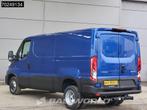 Iveco Daily 35C21 Uniek! 3.0L Automaat Laag Dak L2H1 3,5t Tr, Auto's, Automaat, Stof, Euro 6, 4 cilinders