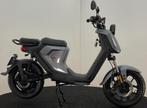 Black Friday! NiU NQi GTS en de NiU UQI GT extended 45km/uur, Fietsen en Brommers, Scooters | Overige merken, Ophalen, Niu, Maximaal 45 km/u