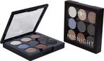 nieuw in doos partij 50 stuks Bronx Colors MNP01 Midnight, Ophalen of Verzenden, Nieuw, Ogen, Make-up