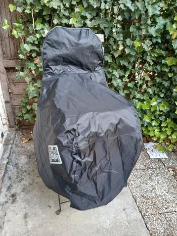 020/SCOOTER BEENKLEED TUCANO /E -SCOOTER/PIAGGIO /VESPA beschikbaar voor biedingen