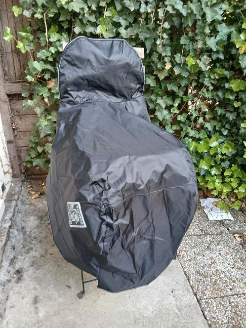 020/SCOOTER BEENKLEED TUCANO /E -SCOOTER/PIAGGIO /VESPA, Fietsen en Brommers, Brommers | Toebehoren, Zo goed als nieuw, Ophalen