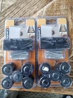 2 Cando plintclips 25 stuks per verpakking, Nieuw, Ophalen of Verzenden