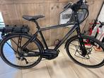 Koga bosch middenmotor 28 inch 10versnellingen framemaat54cm, Ophalen of Verzenden, Zo goed als nieuw, Overige merken