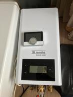 Remeha elga ace 4kw hybride warmtepomp, Doe-het-zelf en Verbouw, Verwarming en Radiatoren, Ophalen, Zo goed als nieuw, Minder dan 60 cm