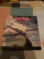 Deep Purple - Stormbringer LP, Cd's en Dvd's, Vinyl | Rock, Ophalen of Verzenden, Gebruikt, 12 inch, Overige genres