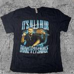 Vintage T-shirt Drake it’s all a blur tour T-199, Kleding | Heren, Vintage, Verzenden, Vintage, Maat 56/58 (XL)
