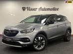 Opel Grandland X 1.2 Turbo Innovation*Design-Line*Camera*Cru, Voorwielaandrijving, Euro 6, 1199 cc, Bedrijf