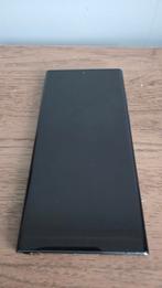 Samsung S22 Ultra 256GB - Green, Telecommunicatie, Mobiele telefoons | Samsung, Gebruikt, Zwart, Touchscreen, Ophalen of Verzenden