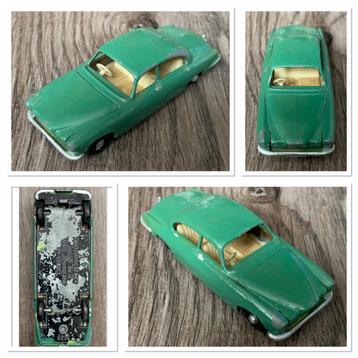 Jaguar MK10 (MatchBox) beschikbaar voor biedingen