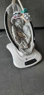 Mamaroo 4moms Wipstoel - Zo goed als nieuw!, Overige merken, Wipstoel, Ophalen of Verzenden, Met gordel(s) of riempje(s)