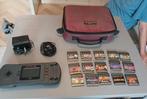 Atari lynx, Ophalen, Gebruikt, Overige modellen, Met games