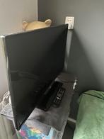 Philips tv met afstandsbediening, Audio, Tv en Foto, Televisies, Ophalen, Zo goed als nieuw, Philips