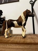 Schleich IJslander, Paard, Ophalen of Verzenden, Zo goed als nieuw, Beeldje of Figuurtje