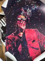 Gratis diverse posters, Verzamelen, Posters, Ophalen, Zo goed als nieuw