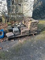 Gratis stenen af te halen in Beekbergen, Ophalen, Gebruikt, Klinkers, Minder dan 5 m²