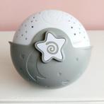 Infantino 3-in-1 muziek, nachtlampje en sterren projector, Ophalen of Verzenden, Zo goed als nieuw, Lamp