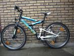 Rex mountainbike, Fietsen en Brommers, Gebruikt, 53 tot 57 cm, Ophalen, Overige merken