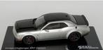 Dodge Challenger SRT Demon 2018 1/43 FAST & FURIOUS # 55, Verzenden, Nieuw, Auto, Overige merken