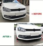 Frontlip polo 6R 6C voor de standaard bumper gti gt r line, Ophalen of Verzenden