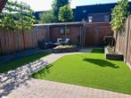 50MM! Kunstgras! 15€ PER M2! 1 DAG IN HUIS!!!, Ophalen of Verzenden, Zo goed als nieuw, 20 m² of meer