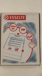 L-mapjes, Niet bekend, Niet bekend, Nieuw, Ophalen of Verzenden