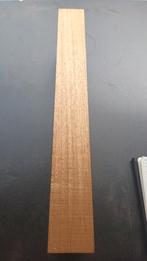 Kambala Teak nr 4.  56 x 14 x 6,9 cm, Ophalen of Verzenden