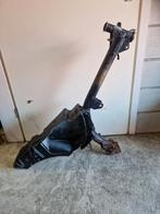 Frame Zündapp 529 met kenteken, Ophalen, Zo goed als nieuw, Frame