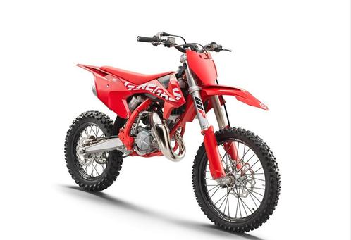 GAS GAS MC 85 (bj 2024), Motoren, Motoren | Overige merken, Bedrijf, Crossmotor, 11 kW of minder