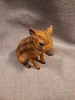 Leuk zwijntje, Verzamelen, Ophalen of Verzenden, Zo goed als nieuw, Schedel